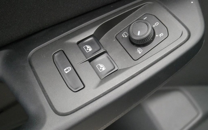 Ford Tourneo Connect cena 127899 przebieg: 25351, rok produkcji 2023 z Dolsk małe 154